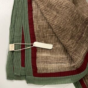 Cotton Shawl 40x72”